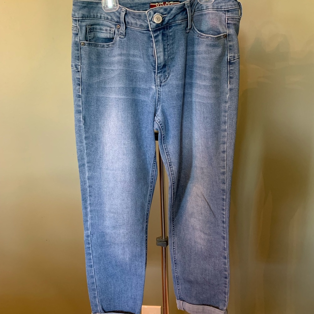Makers of True Originals skinny jean - women size 29